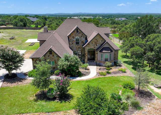 Property at 1414 Ledgebrook, Spring Branch, TX 78070-4961, 4 beds, 3.5 baths
