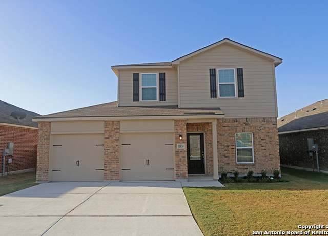 Property at 12830 Cedarcreek Trl, San Antonio, TX 78254, 3 beds, 2.5 baths