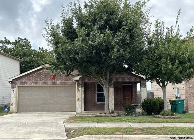 Property at 9511 Madison Crk, Converse, TX 78109, 3 beds, 2 baths