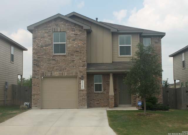 Property at 15302 Smoky Honeyeater, San Antonio, TX 78253, 4 beds, 2.5 baths