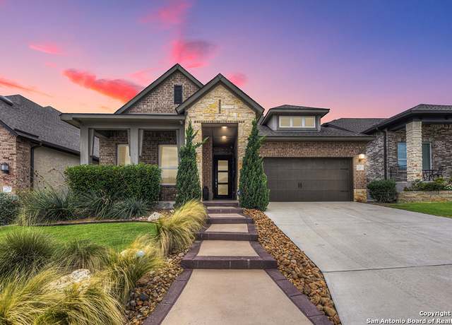 Property at 23003 Grande Vis, San Antonio, TX 78261, 3 beds, 2.5 baths