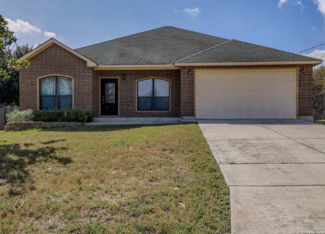 Property at 96 Windcrest, Floresville, TX 78114-0000, 3 beds, 2 baths