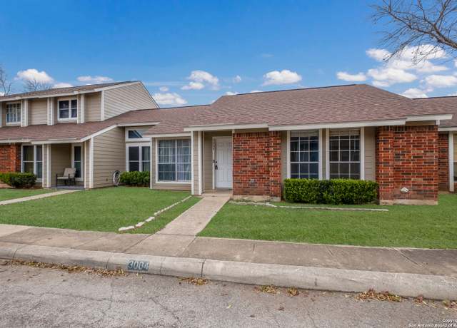 Property at 9140 Timber Path #3004, San Antonio, TX 78250-7602, 3 beds, 2 baths