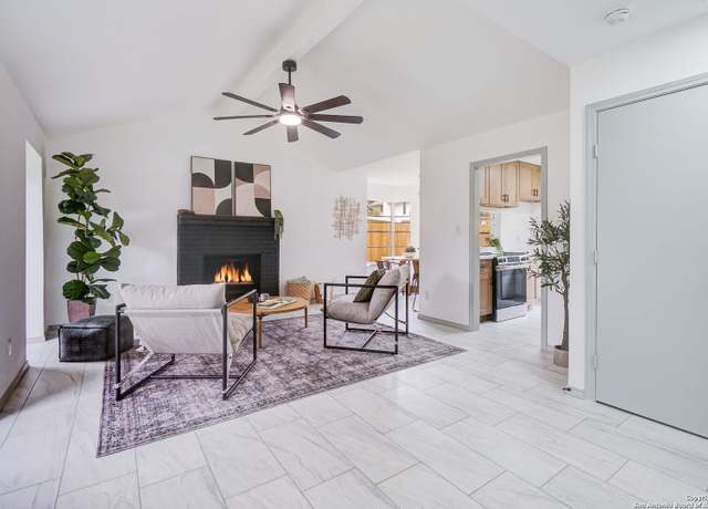Property at 2307 Moss Ter, San Antonio, TX 78232, 2 beds, 2 baths