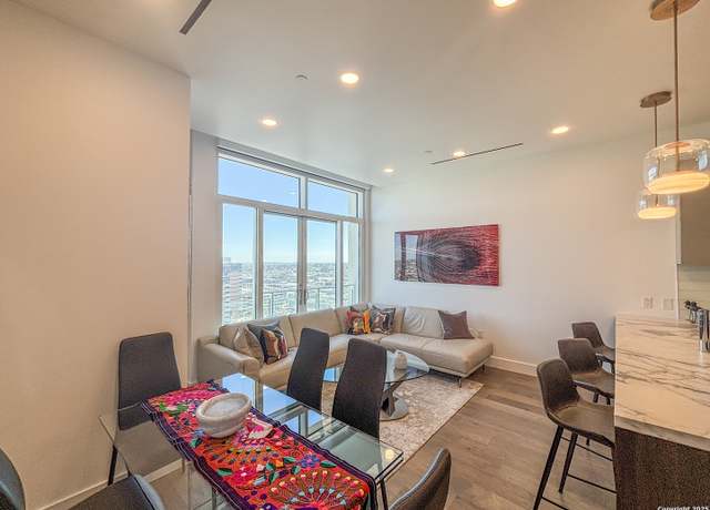 Property at 123 Lexington Ave #1402, San Antonio, TX 78205, 2 beds, 2 baths