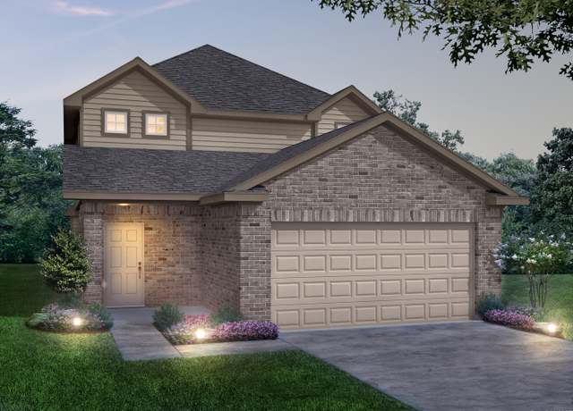Property at 13813 Pinkston, San Antonio, TX 78252, 4 beds, 2.5 baths