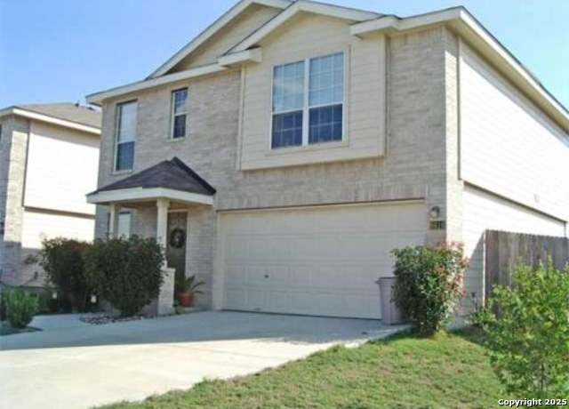 Property at 6616 Richland, San Antonio, TX 78244, 3 beds, 2.5 baths
