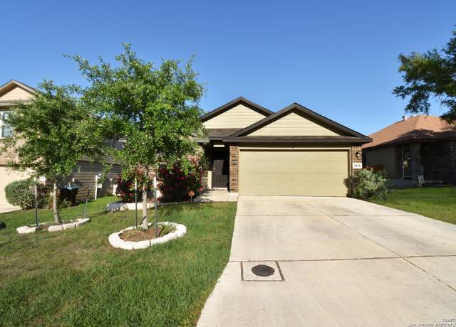 Property at 8038 Falcon Meadow Dr, Converse, TX 78109-3165, 3 beds, 2 baths