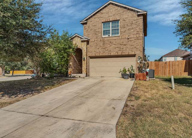 Property at 1944 Eastern Finch, New Braunfels, TX 78130, 4 beds, 2.5 baths