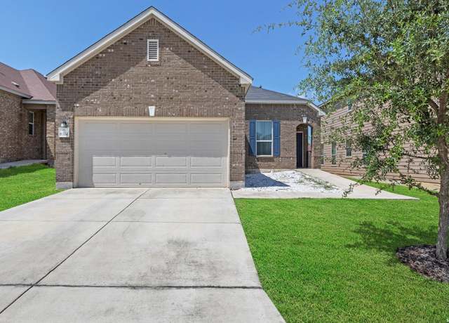 Property at 6314 Hibiscus Fls, San Antonio, TX 78218, 3 beds, 2 baths