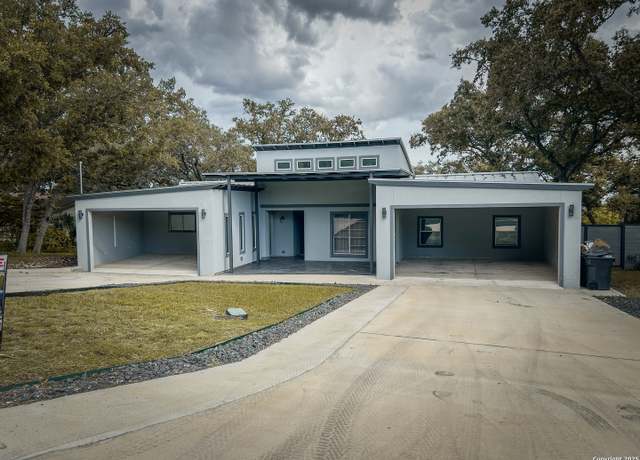 Property at 7418 Wild Eagle Rd, San Antonio, TX 78255, 4 beds, 3 baths