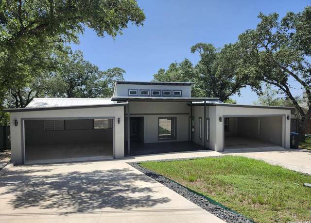 Property at 7418 Wild Eagle Rd, San Antonio, TX 78255, 4 beds, 3 baths