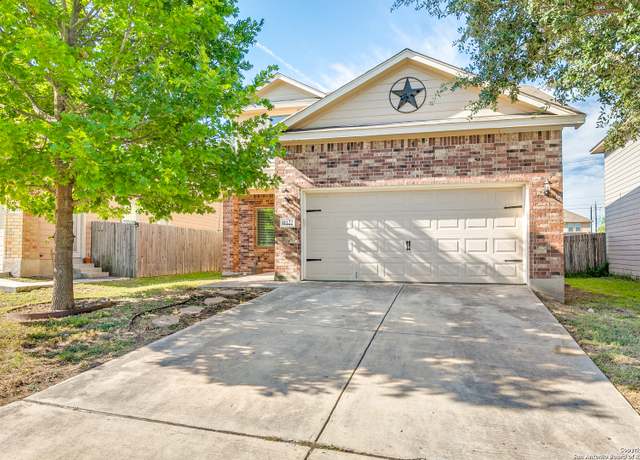 Property at 11222 Bold Forbes, San Antonio, TX 78245, 3 beds, 2.5 baths
