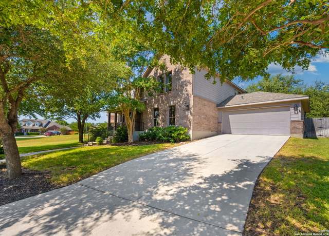 Property at 14507 John David, Helotes, TX 78023, 4 beds, 3 baths