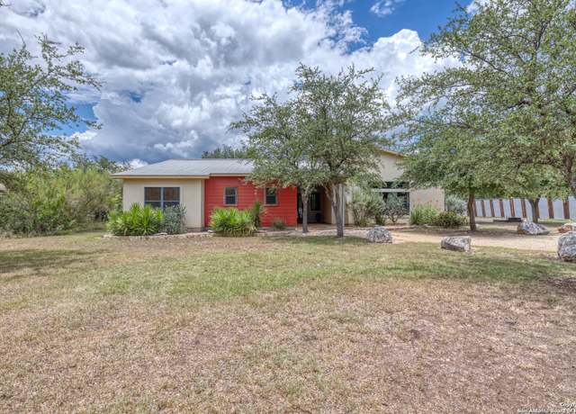 Property at 900 Tierra Linda, Concan, TX 78838, 4 beds, 3 baths
