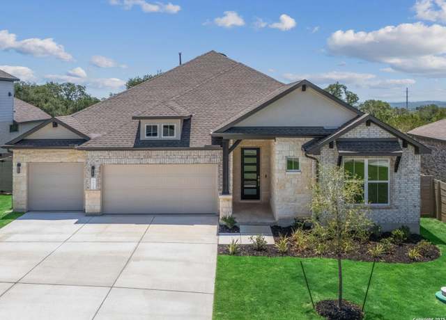 Property at 1218 Catnip, New Braunfels, TX 78132, 4 beds, 3 baths