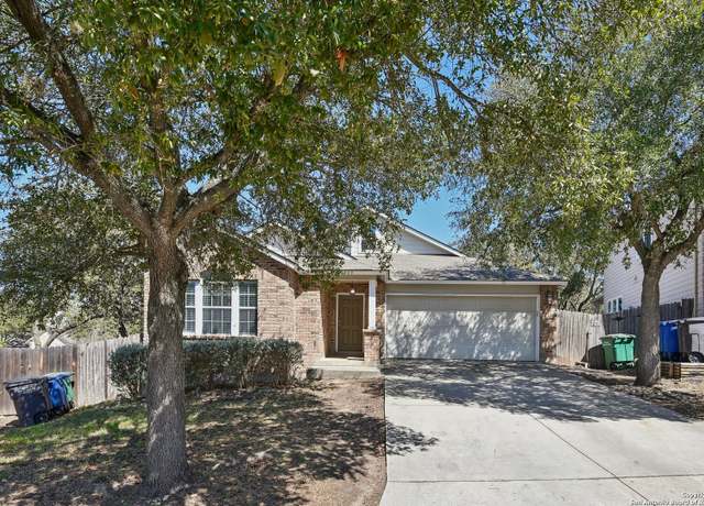Property at 8939 Veranda Ct, San Antonio, TX 78250-2609, 3 beds, 2 baths