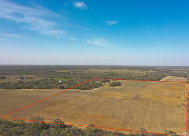 Property at 000 FM 471, Poteet, TX 78065