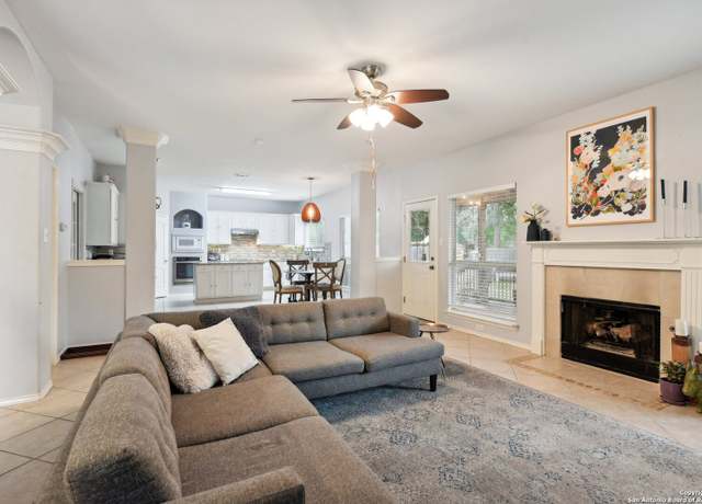 Property at 2314 Winning Colors, San Antonio, TX 78248, 3 beds, 2.5 baths