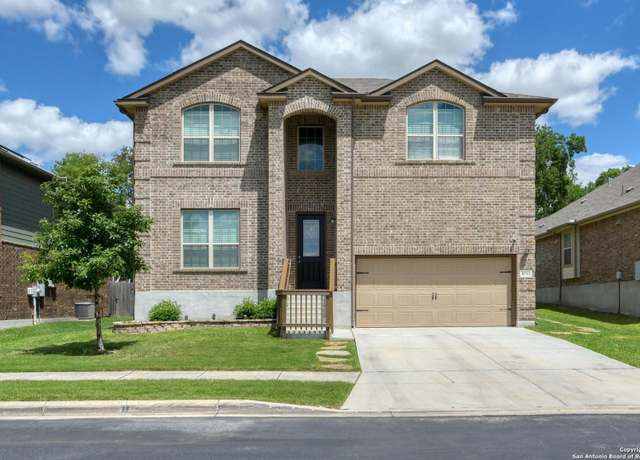 Property at 8551 Rolling Tree, Converse, TX 78109, 4 beds, 2.5 baths
