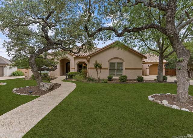 Property at 18210 Emerald Oaks, San Antonio, TX 78259, 3 beds, 3 baths