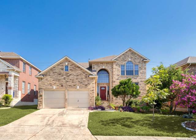 Property at 3415 Highline, San Antonio, TX 78261, 4 beds, 2.5 baths
