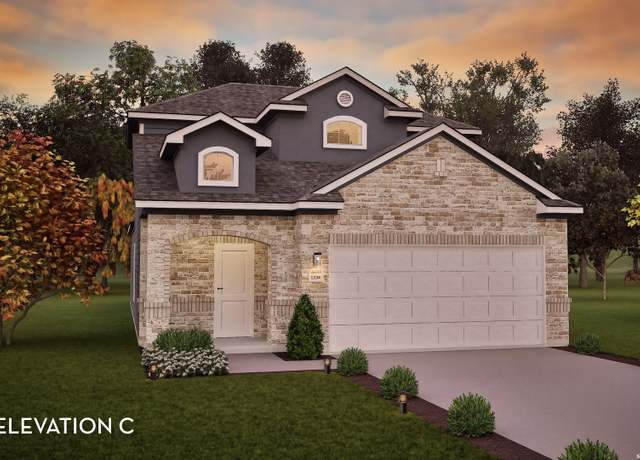 Property at 6632 Cibolo Spgs, Converse, TX 78109, 3 beds, 2.5 baths
