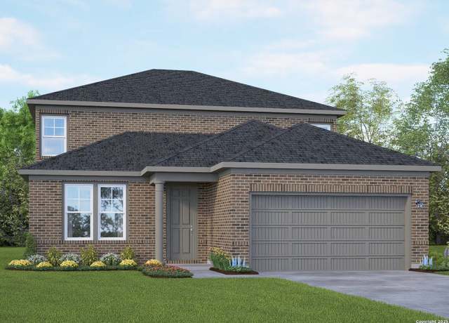 Property at 6911 Comanche Cave, San Antonio, TX 78247, 4 beds, 3.5 baths