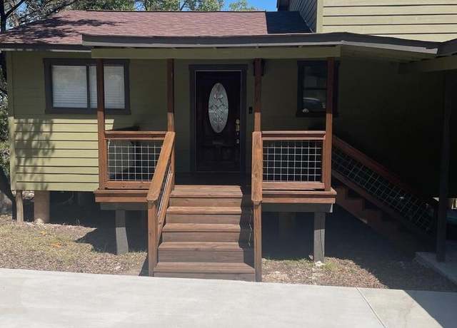 Property at 3145 Westview Dr, Canyon Lake, TX 78133-4420, 4 beds, 3 baths