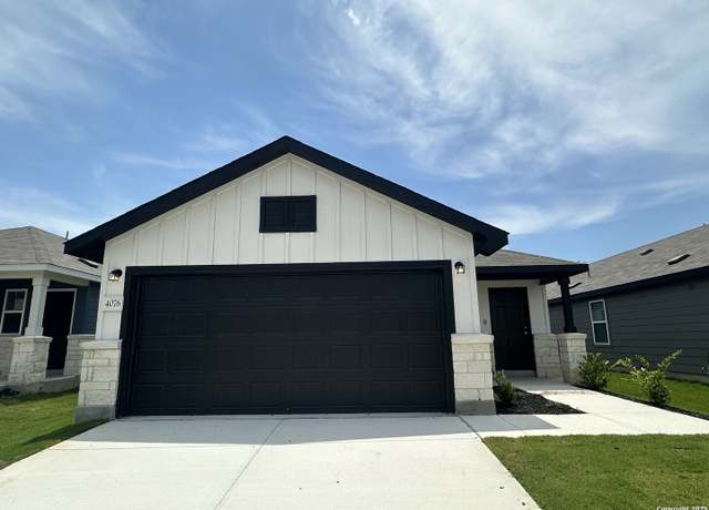 Property at 4076 Lily Glade Ln, Seguin, TX 78155, 3 beds, 2 baths