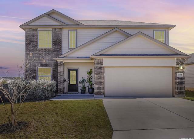 Property at 31696 Bard Ln, Bulverde, TX 78163-2506, 4 beds, 2.5 baths