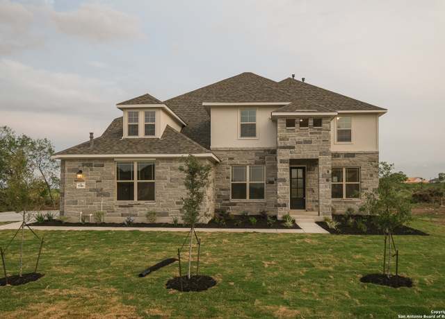 Property at 9306 Everly Creek Dr, San Antonio, TX 78263, 5 beds, 5 baths