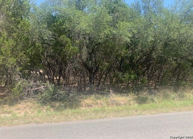 Property at 178 Post Oak, Canyon Lake, TX 78133