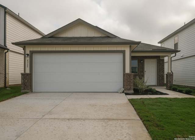 Property at 4265 Carlotta Dr, New Braunfels, TX 78130, 3 beds, 2 baths