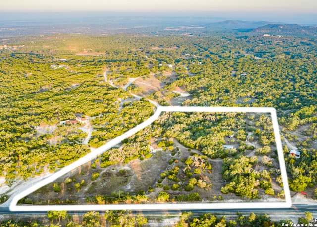 Property at 184 Peyton Colony, Blanco, TX 78606