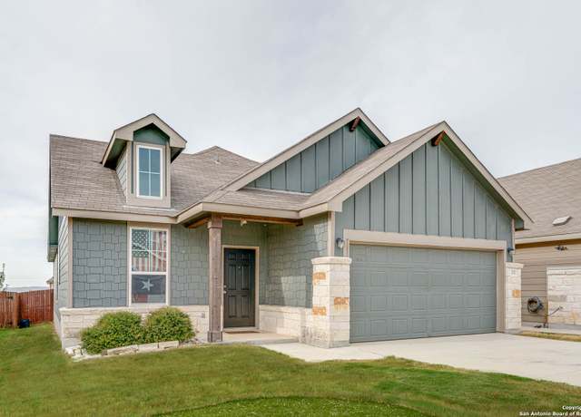 Property at 311 Salz Way, San Antonio, TX 78260, 3 beds, 2 baths