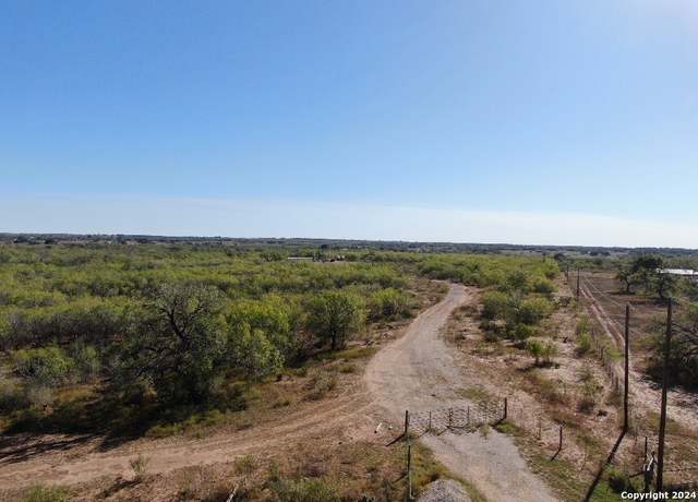 Property at 6459 FM 536, Floresville, TX 78114-4869