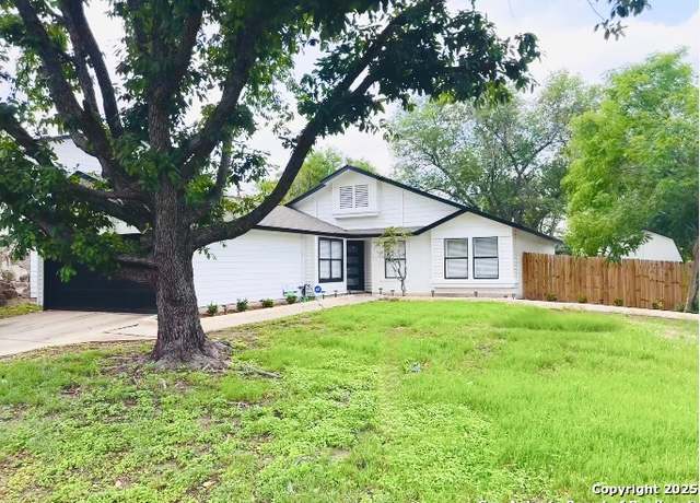 Property at 11027 Candle Park, San Antonio, TX 78249, 3 beds, 2 baths