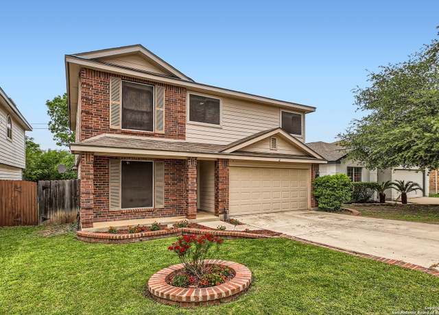 Property at 10411 Tiger Paw, San Antonio, TX 78251, 4 beds, 2.5 baths