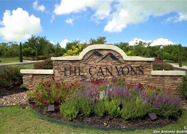 Property at 23715 Oakshire Rdg, San Antonio, TX 78006