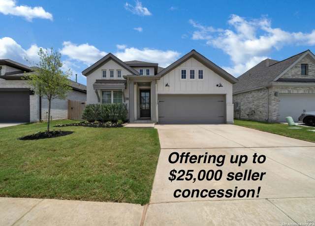Property at 9912 Heeler Hand Trl, San Antonio, TX 78254, 3 beds, 2 baths