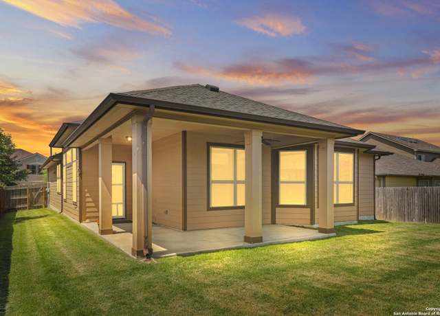 Property at 10443 Brisbane Riv, Converse, TX 78109, 3 beds, 2 baths
