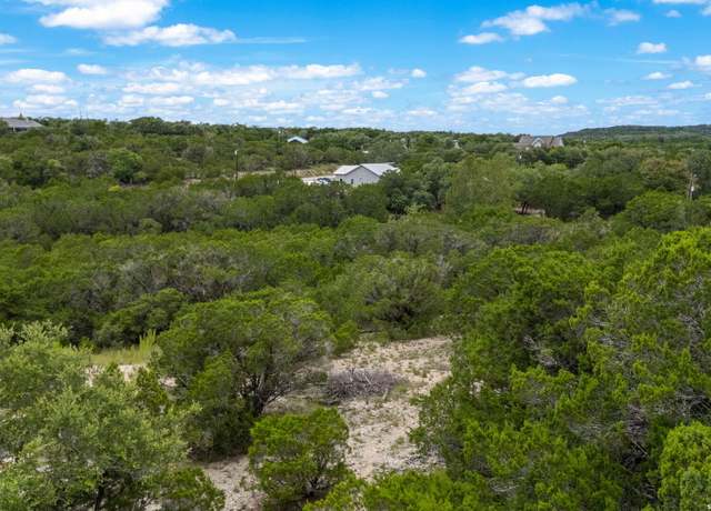 Property at 121 Bogi, Canyon Lake, TX 78133