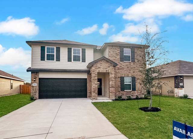 Property at 14634 Pearl Flts, San Antonio, TX 78253, 4 beds, 3 baths