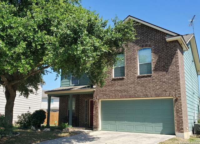 Property at 4106 Camfield, San Antonio, TX 78251-2710, 3 beds, 2.5 baths