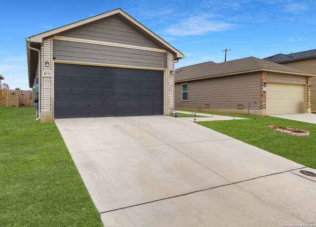 Property at 4830 Via Sonoma, Converse, TX 78109, 3 beds, 2 baths