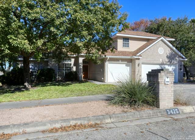 Property at 3425 Charleston Ln, Cibolo, TX 78108, 3 beds, 2.5 baths