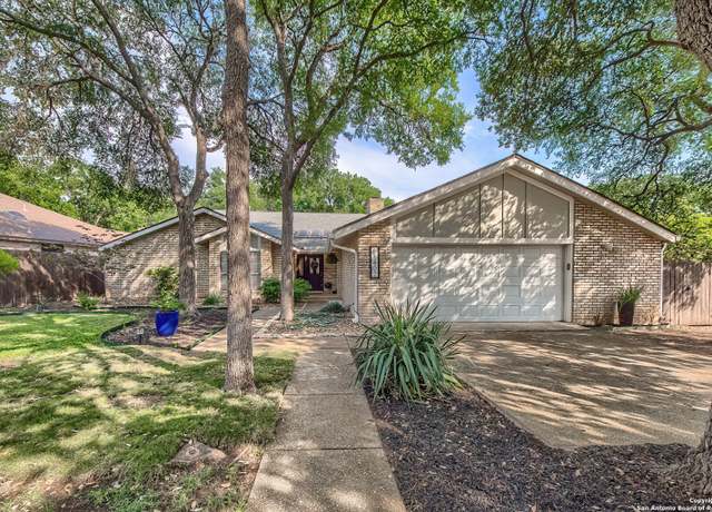 Property at 13402 Vista Del Mar, San Antonio, TX 78216-2210, 4 beds, 2 baths