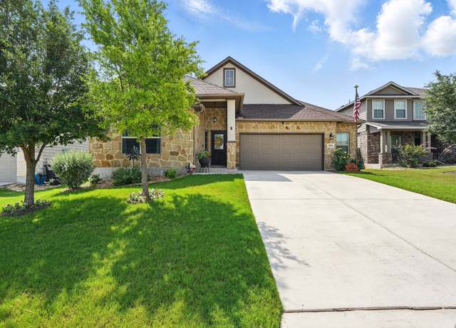 Property at 3616 Blue Cloud, New Braunfels, TX 78130, 3 beds, 2 baths