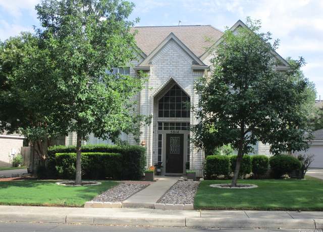 Property at 5014 Ashton Audrey, San Antonio, TX 78249, 4 beds, 3.5 baths